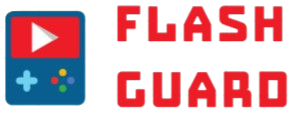 Flash Guard